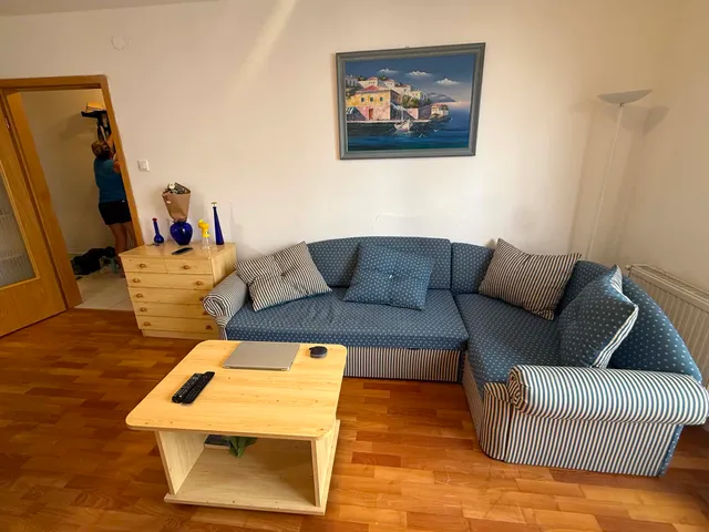 Kiadó lakás Budapest IX. kerület, Rehabilitációs terület IX. ker., Angyal utca 57 nm