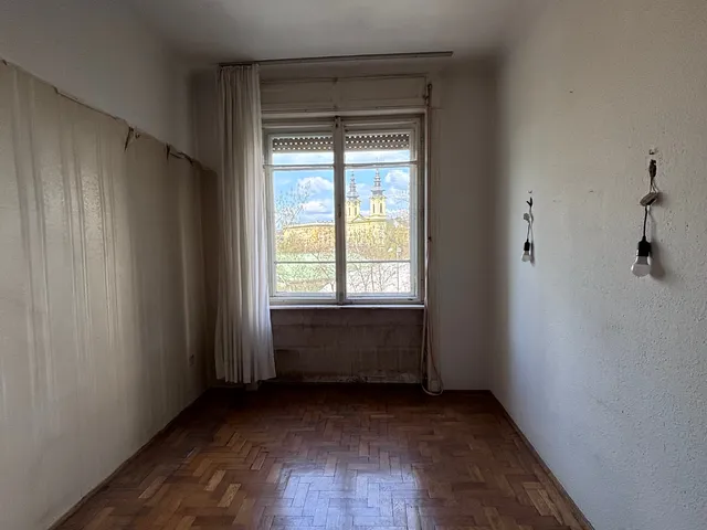 Eladó lakás Budapest XI. kerület, Feneketlen tó, Fadrusz utca 120 nm