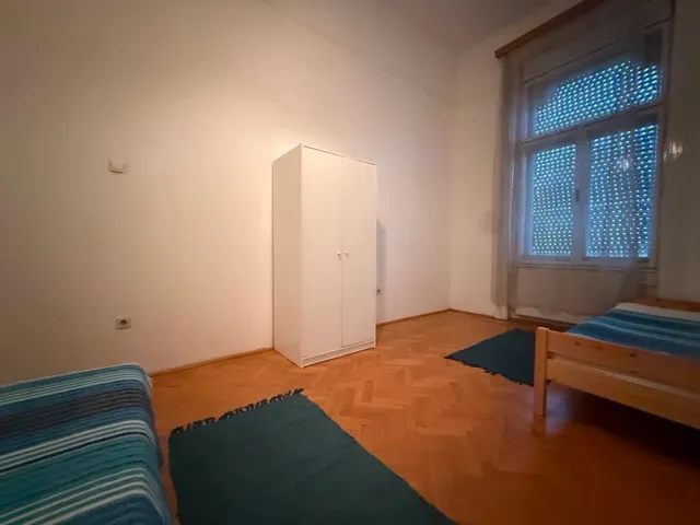 Kiadó lakás Budapest VIII. kerület, Csarnoknegyed, József körút 83 nm