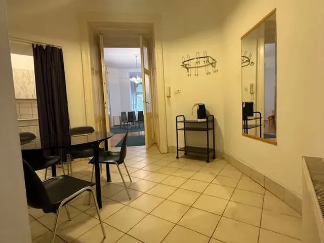 Kiadó lakás Budapest VIII. kerület, Csarnoknegyed, József körút 83 nm