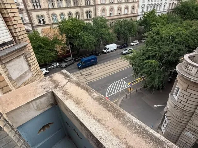 Kiadó lakás Budapest VIII. kerület, Csarnoknegyed 83 nm