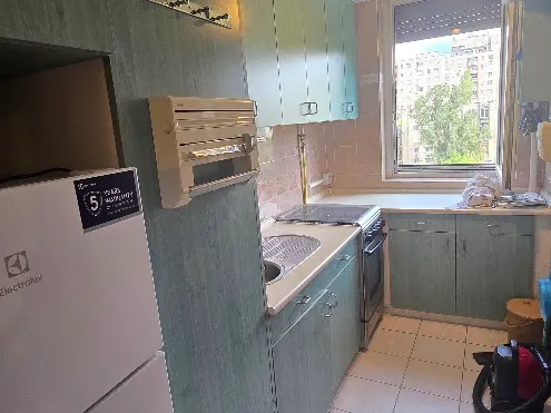 Eladó lakás Budapest III. kerület, Békásmegyer, Zemplén Győző utca 2 50 nm