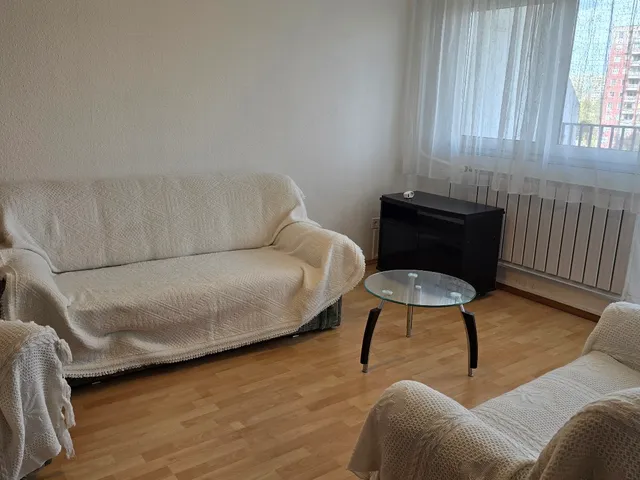 Eladó lakás Budapest III. kerület, Békásmegyer, Zemplén Győző utca 2 50 nm