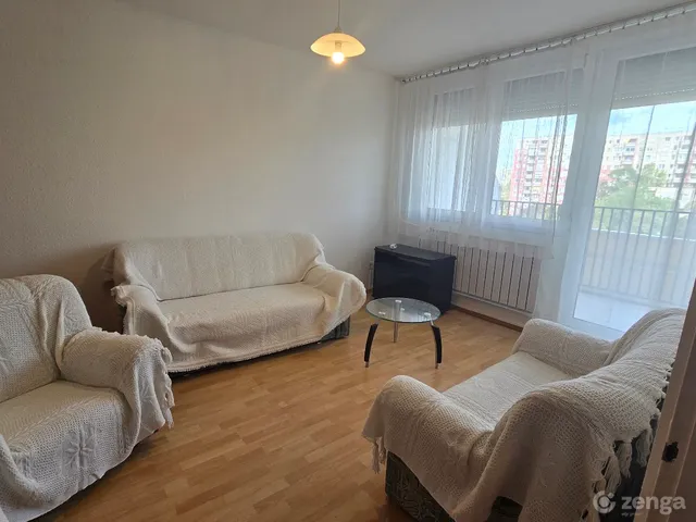 Eladó lakás Budapest III. kerület, Békásmegyer 50 nm