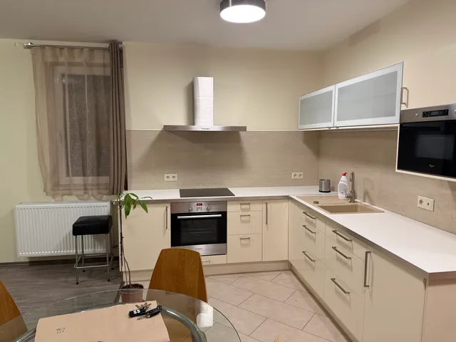 Kiadó lakás Budapest XVIII. kerület, Pestszentimre közp. 45 nm