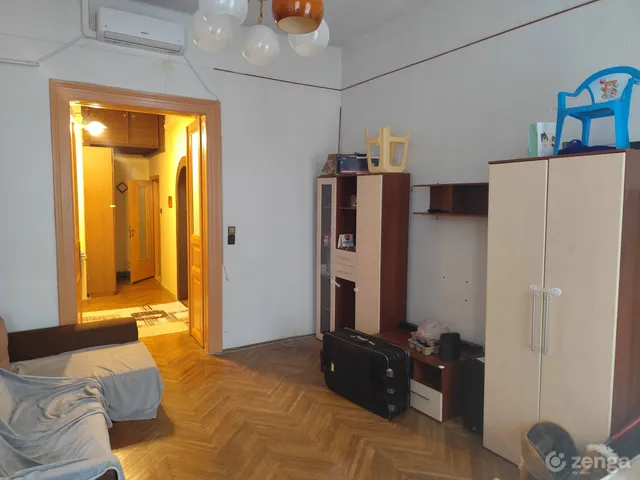 Kiadó lakás Budapest VI. kerület, Nagykörúton kívüli terület 70 nm