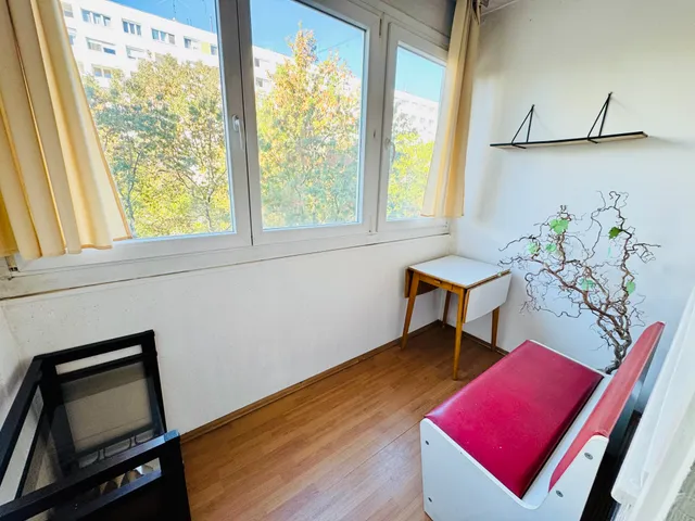 Eladó lakás Budapest III. kerület, Óbuda, Solymár utca 49 nm