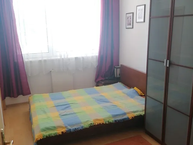 Kiadó lakás Budapest XI. kerület, Nádorkert, Nádorliget utca 54 nm