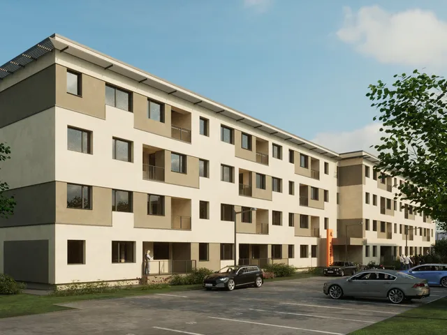 Eladó lakás Budapest IV. kerület, Székesdűlő 63 nm