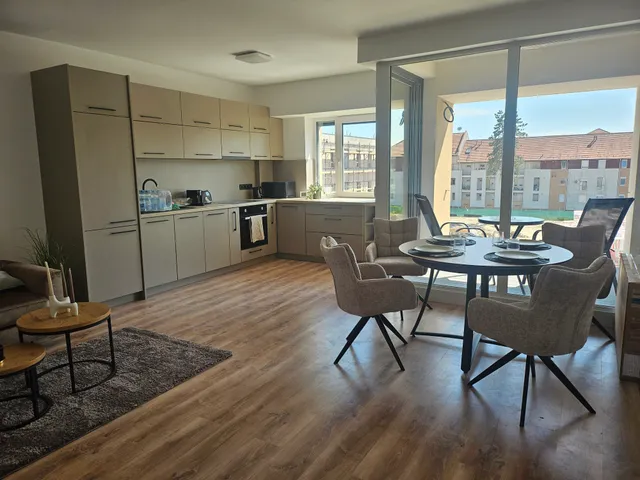 Eladó lakás Budapest IV. kerület, Székesdűlő 63 nm