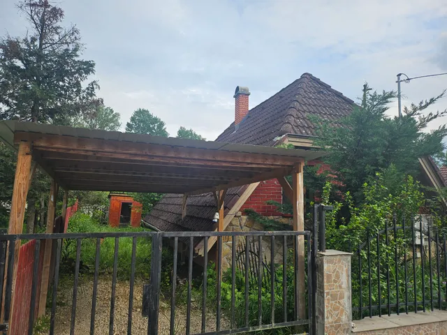 Eladó ház Szentendre 68 nm