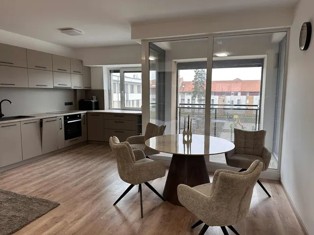 Eladó lakás Budapest IV. kerület, Székesdűlő 66 nm