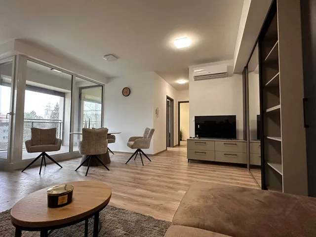 Eladó lakás Budapest IV. kerület, Székesdűlő, Váci út 69 nm