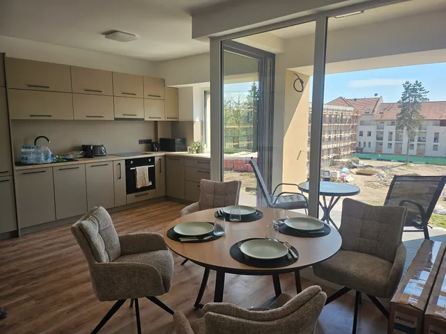 Eladó lakás Budapest IV. kerület, Székesdűlő, Váci 99 nm