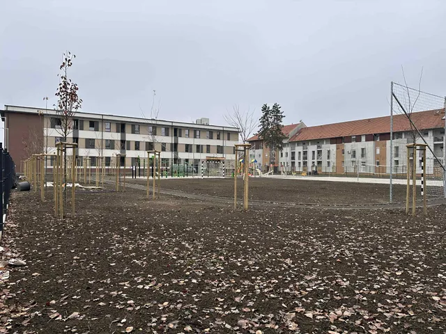 Eladó lakás Budapest IV. kerület, Székesdűlő 116 nm