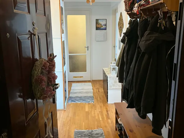 Eladó lakás Budapest III. kerület, Óbuda 53 nm