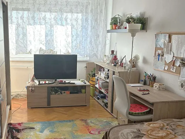 Eladó lakás Budapest III. kerület, Óbuda 53 nm