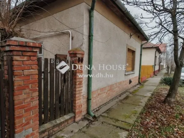 Eladó ház Jászkarajenő 65 nm