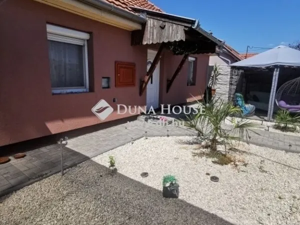Eladó ház Nagykőrös 49 nm