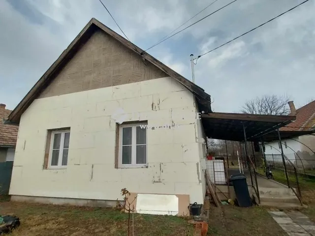 Eladó ház Farmos 69 nm