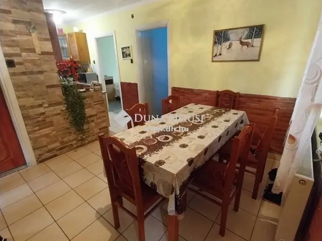 Eladó ház Farmos 69 nm