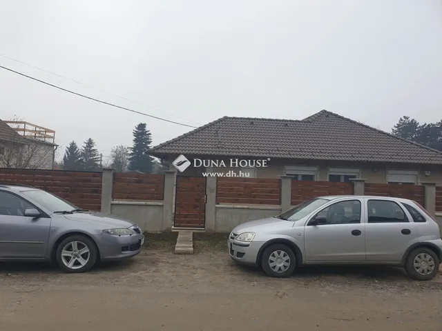 Eladó ház Erdőkertes 94 nm