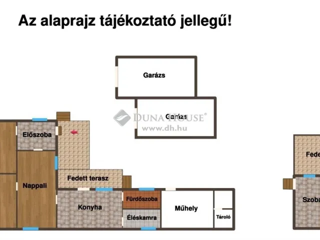 Eladó ház Ceglédbercel 120 nm