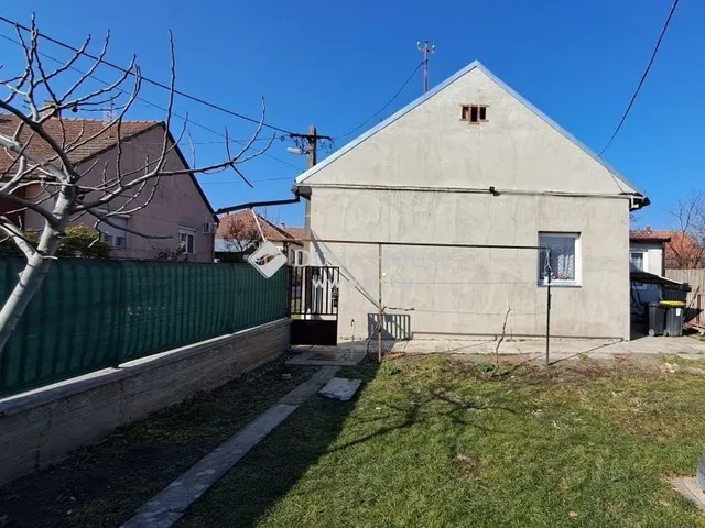 Eladó ház Zagyvarékas 81 nm