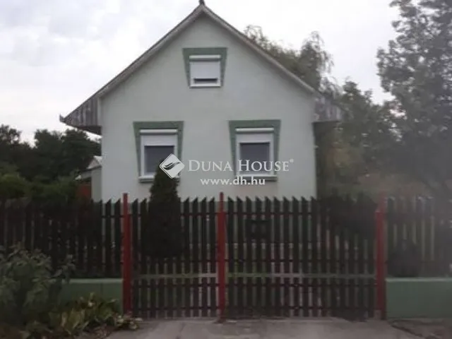 Eladó ház Csemő 60 nm