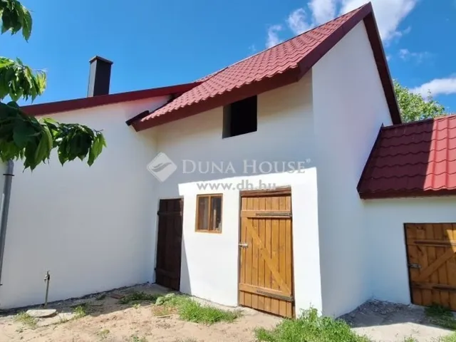 Eladó ház Nagykőrös 72 nm