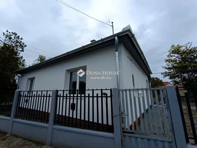 Eladó ház Tápiógyörgye 70 nm
