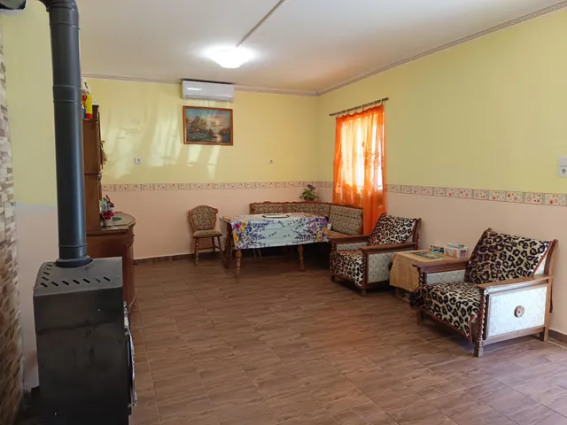 Eladó ház Tápiószentmárton 80 nm