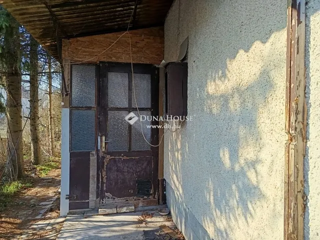 Eladó mezőgazdasági ingatlan Jászberény 30 nm