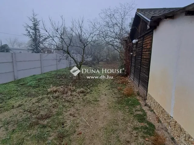 Eladó üdülő és hétvégi ház Csemő 40 nm