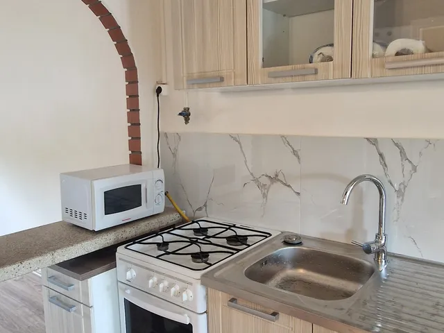 Kiadó lakás Cegléd 22 nm