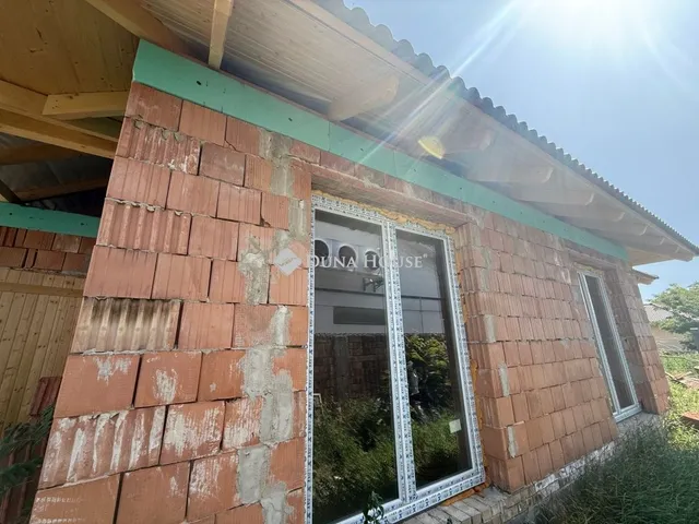 Eladó ház Abony 91 nm