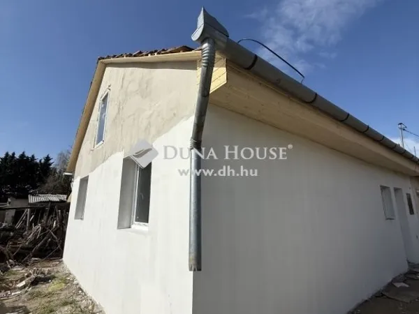 Eladó ház Üllő 55 nm