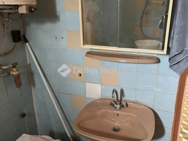 Eladó ház Tószeg 51 nm