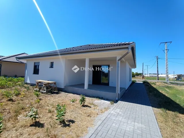 Eladó ház Mórahalom 125 nm