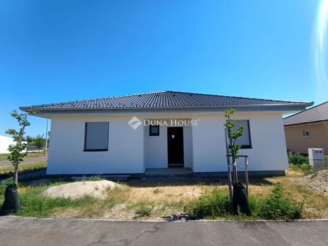 Eladó ház Mórahalom 125 nm