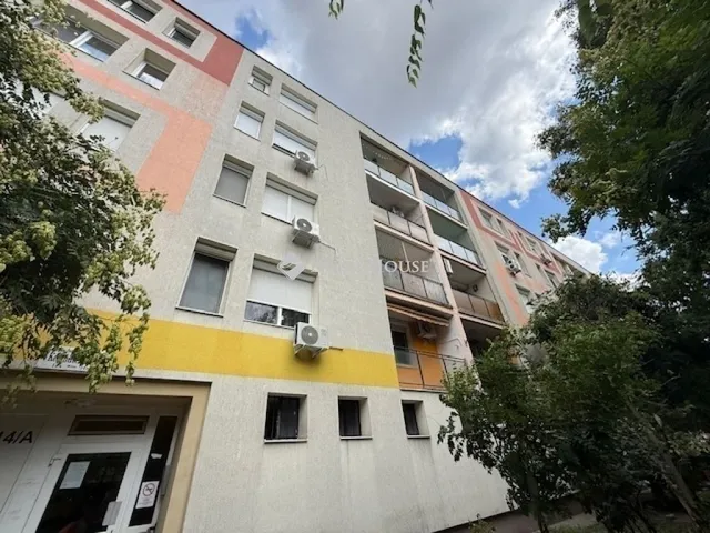 Eladó lakás Budapest XVIII. kerület, Lakatostelep 55 nm