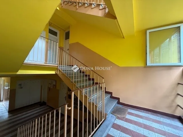 Eladó lakás Budapest XVIII. kerület, Lakatostelep 55 nm