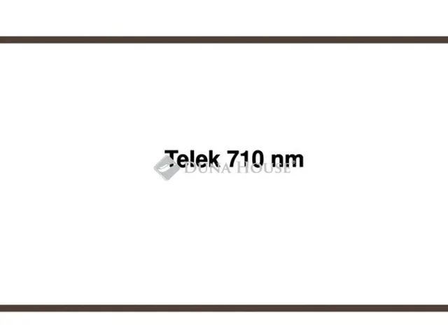 Eladó telek Cegléd 710 nm