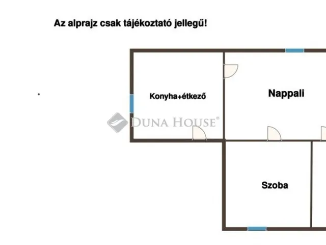 Eladó ház Tápióbicske 53 nm