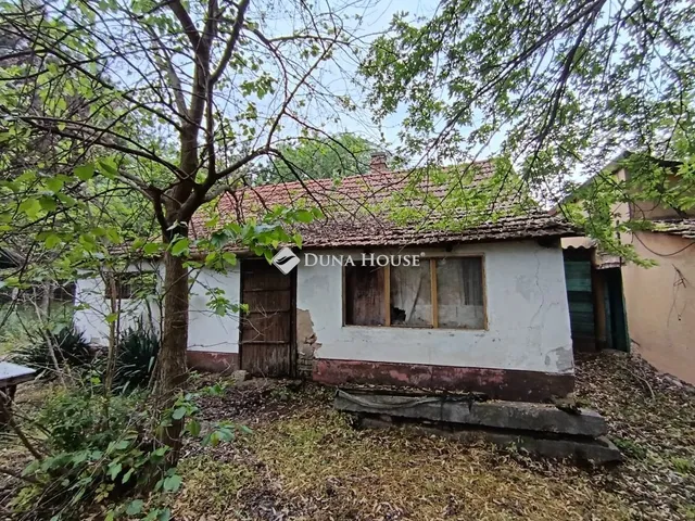 Eladó ház Cegléd 50 nm