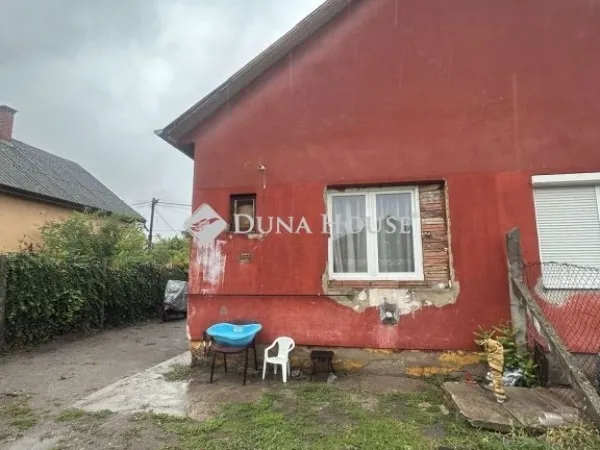 Eladó ház Cegléd 46 nm