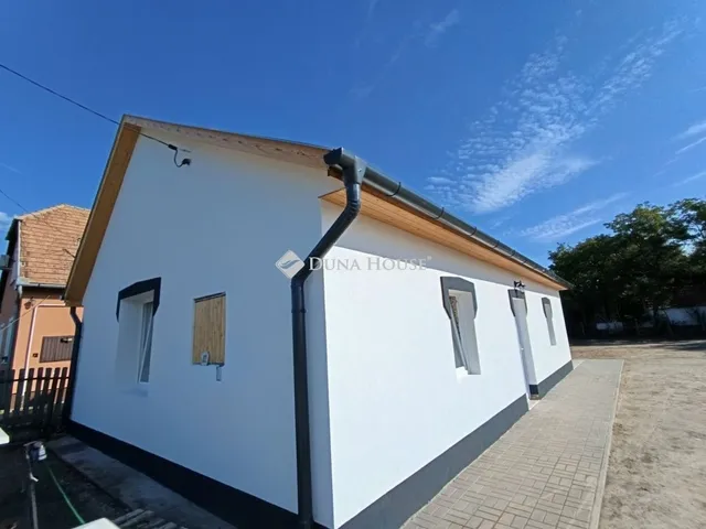 Eladó ház Abony 55 nm