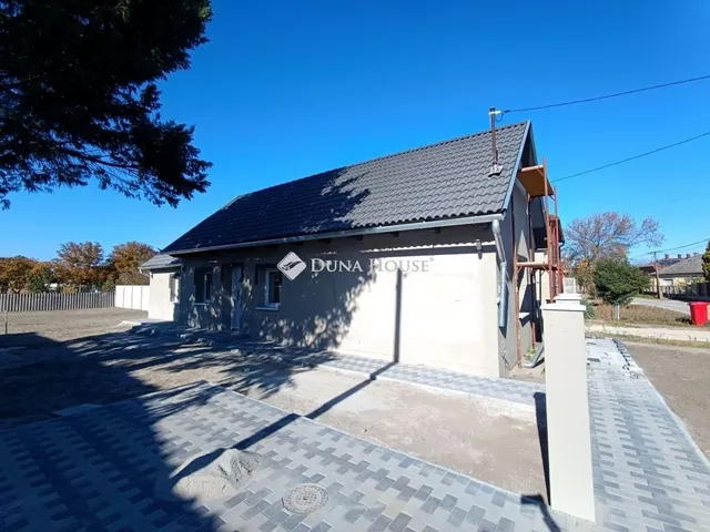 Eladó ház Abony 55 nm