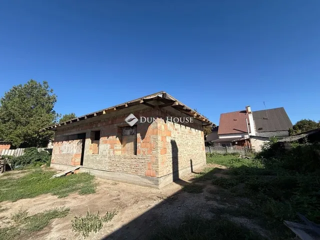 Eladó ház Abony 63 nm