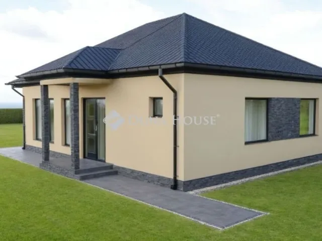 Eladó ház Abony 88 nm